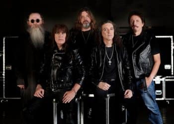 JAG PANZER – firmano per Atomic Fire Records!