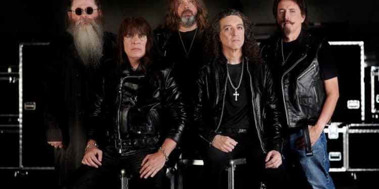 JAG PANZER – firmano per Atomic Fire Records!