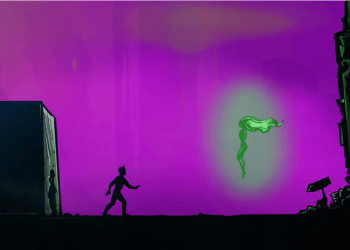 NIAMH, Il nuovo meraviglioso video animato di “Aster Disaster”