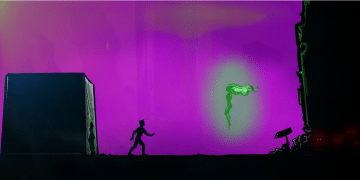 NIAMH, Il nuovo meraviglioso video animato di “Aster Disaster”