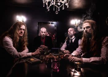 GOD DETHRONED, svelano il video del nuovo singolo, ‘Asmodevs’