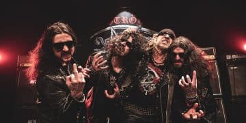 DESTROYER 666: una data a Roma a marzo 2023