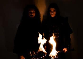 SINISTER GHOST: una cover di “Sick City” di Charles Manson