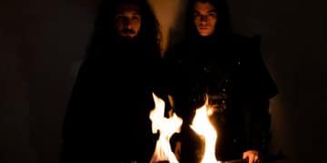 SINISTER GHOST: una cover di “Sick City” di Charles Manson