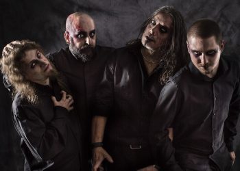 ABBINORMAL: firmano con Ad Noctem Records