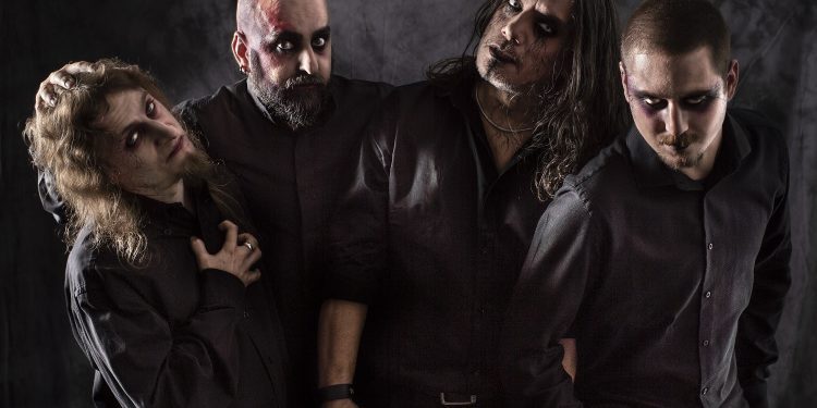 ABBINORMAL: firmano con Ad Noctem Records
