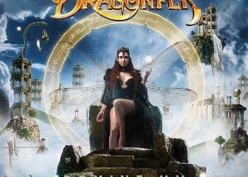 DRAGONFLY – Domine XV