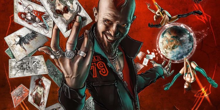 RAIN – A New Tomorrow