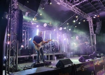 ROBERTO TIRANTI e i Los Abelinados – LIVE @Santomato Live Club (PT) 20/01/23 + Photogallery