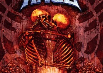 RAGE – Spreading The Plague EP
