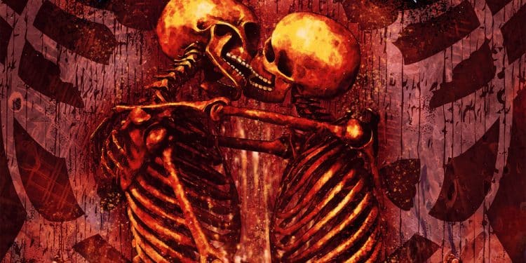 RAGE – Spreading The Plague EP