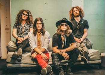 Dirty Honey, annunciano Tour Europeo Da Gennaio A Marzo 2023