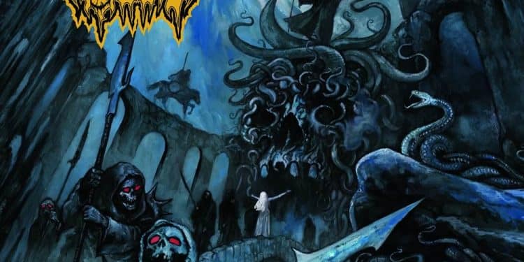 THULSA DOOM – A Fate Worse Than Death