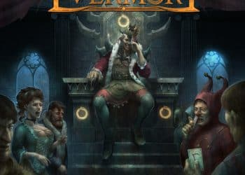 EVERMORE – Court of the Tyrant King