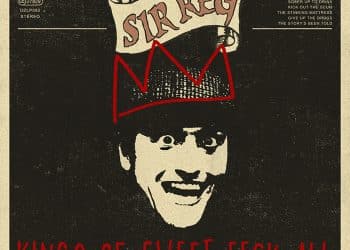 SIR REG – The kings of sweet feck all