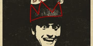 SIR REG – The kings of sweet feck all