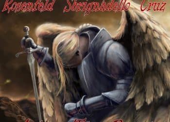 AVI ROSENFELD, ERIK CRUZ, STEFANO STEX SBRIGNADELLO – After The Battle