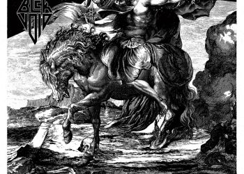 BLACK VOID – Antithesis