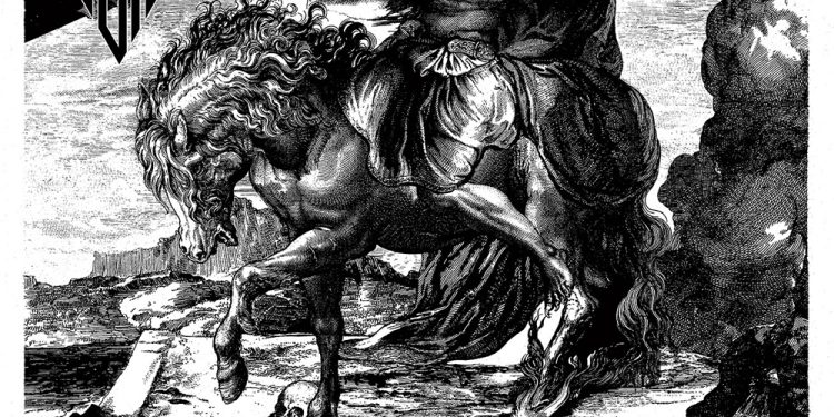 BLACK VOID – Antithesis