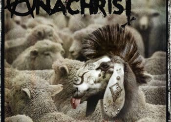 ANACHRIST – Λέξεις Θανάτου (Lekseis Thanatou)