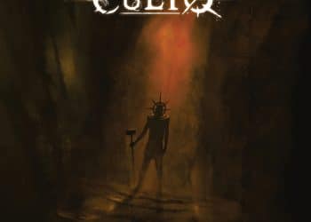 CULTØ – Of The Sun