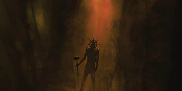 CULTØ – Of The Sun