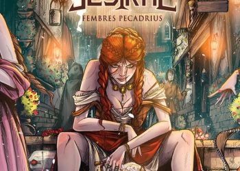 DESTRAL – Fembres Pecadrius