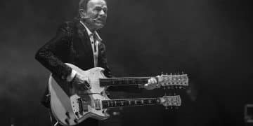 Dodi Battaglia, due ore di applausi