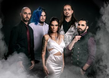 I Blut firmano per la Sleaszy Rider Records per il loro nuovo album