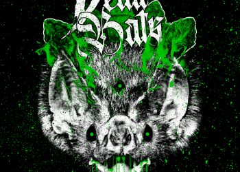 DELTA BATS – Here Come The Bats