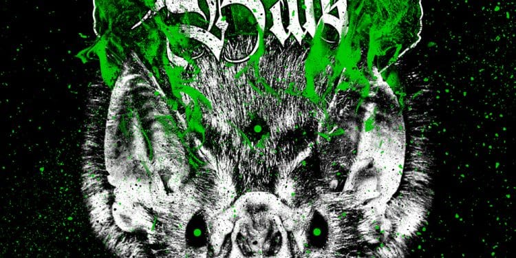 DELTA BATS – Here Come The Bats