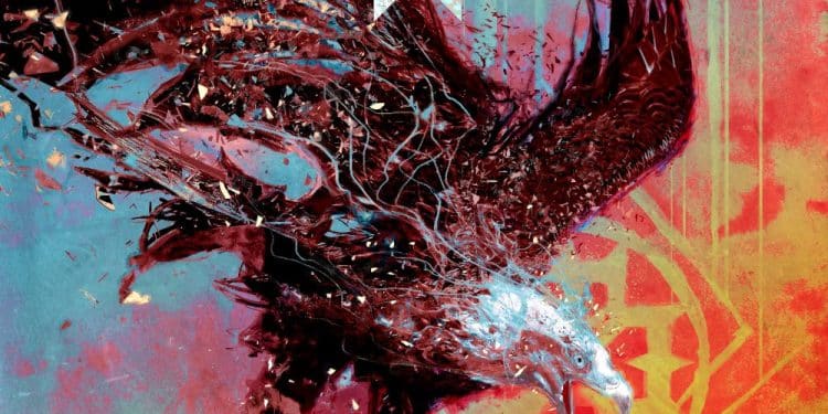 DYNAZTY – Final Advent