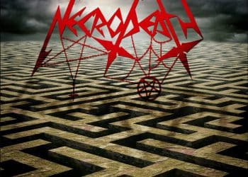 NECRODEATH – Defragments Of Insanity