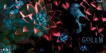 G.O.L.E.M. – Gravitational Objects of Light, Energy and Mysticism