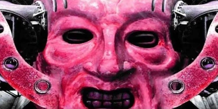 IVANDER – Inferno 1978