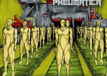 MACCHINA PNEUMATICA – Appartenenza