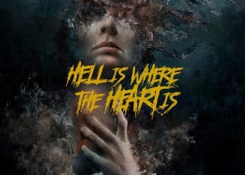 OCEANS – Hell Is Where The Heart Is