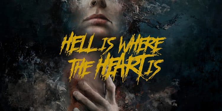 OCEANS – Hell Is Where The Heart Is