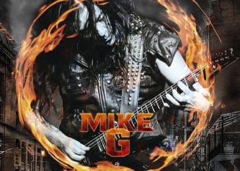 MIKE G – The Greek 80s metal legacy