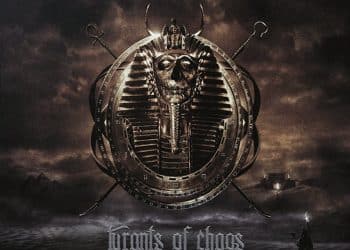 TYRANTS OF CHAOS – Relentless Thirst For Power