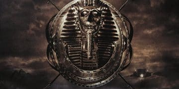 TYRANTS OF CHAOS – Relentless Thirst For Power