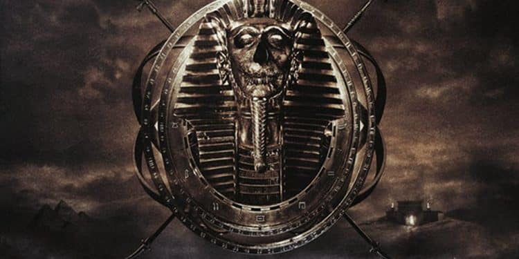 TYRANTS OF CHAOS – Relentless Thirst For Power