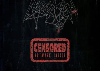 NECRODEATH – Singin’ In The Pain