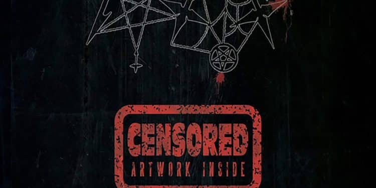 NECRODEATH – Singin’ In The Pain