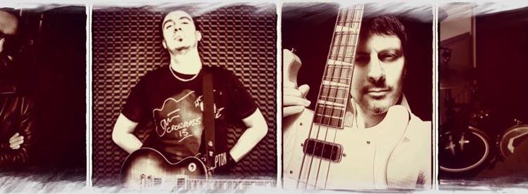 Ivory, “Il nostro nome nasce da Moonlight dei Labyrinth”