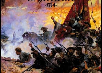 WHIRLWIND – 1714