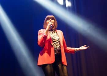 Standing ovation per il Galà Premio Apulia Voice
