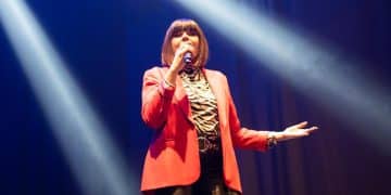 Standing ovation per il Galà Premio Apulia Voice