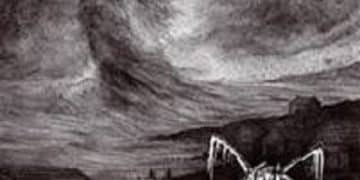 MORK, annunciano il nuovo album “Dypet” su Peaceville Records!