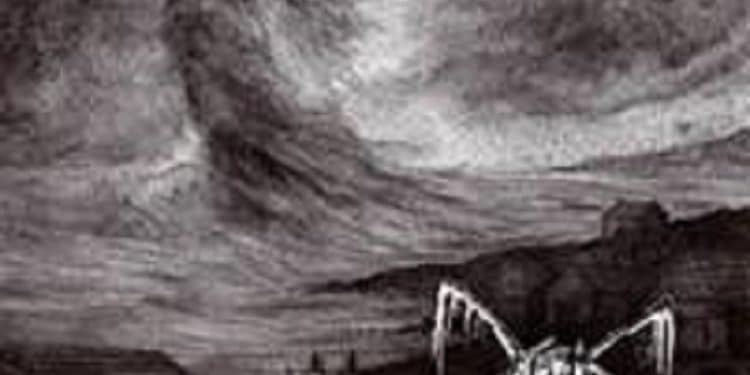 MORK, annunciano il nuovo album “Dypet” su Peaceville Records!